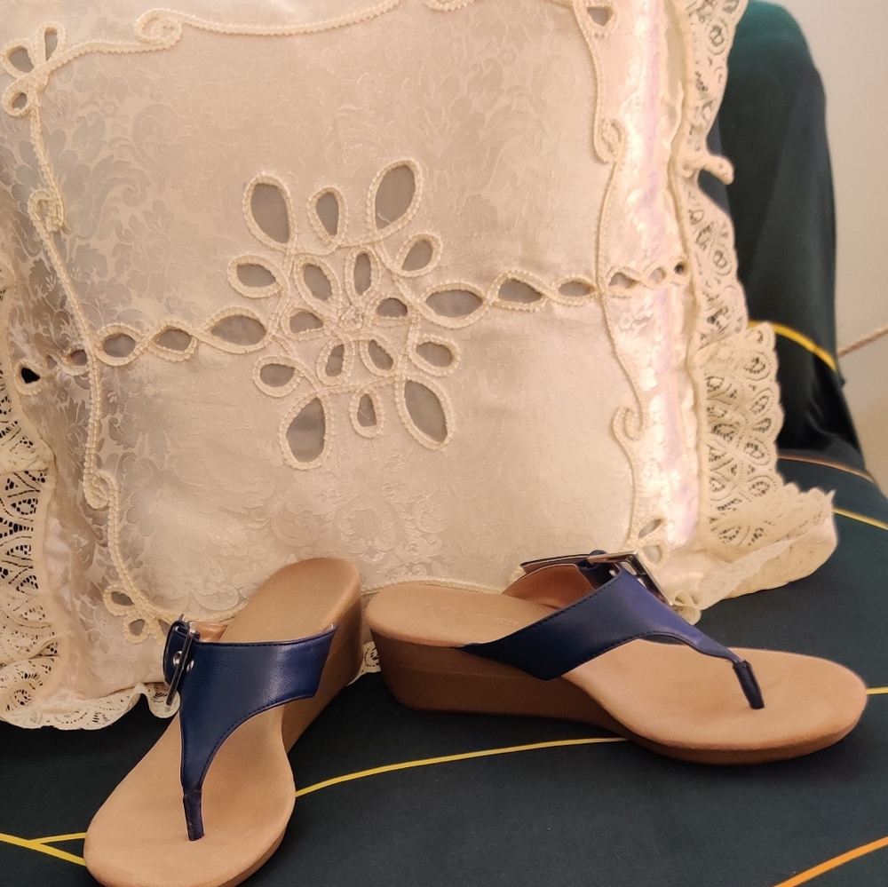 A2 by Aerosoles sandals size 8M